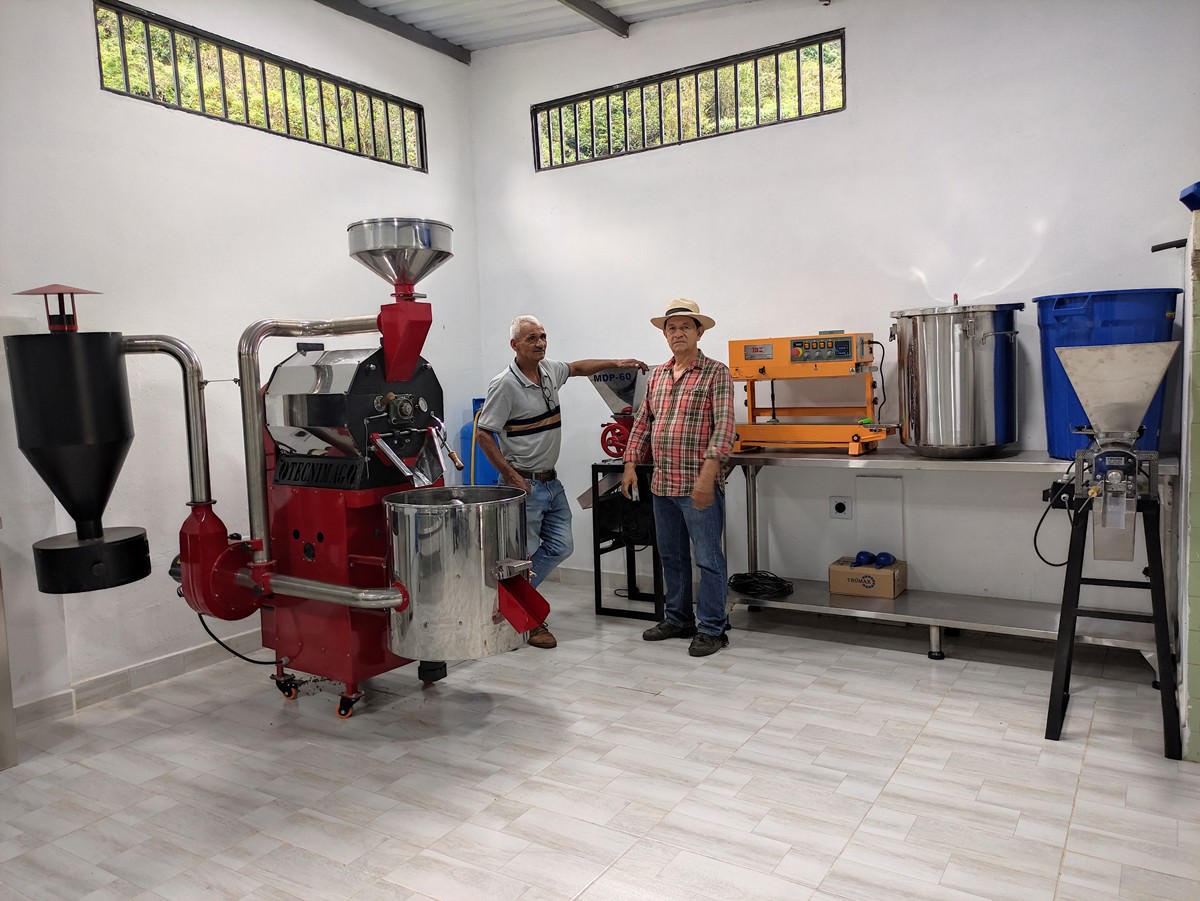 Galería Apromarch