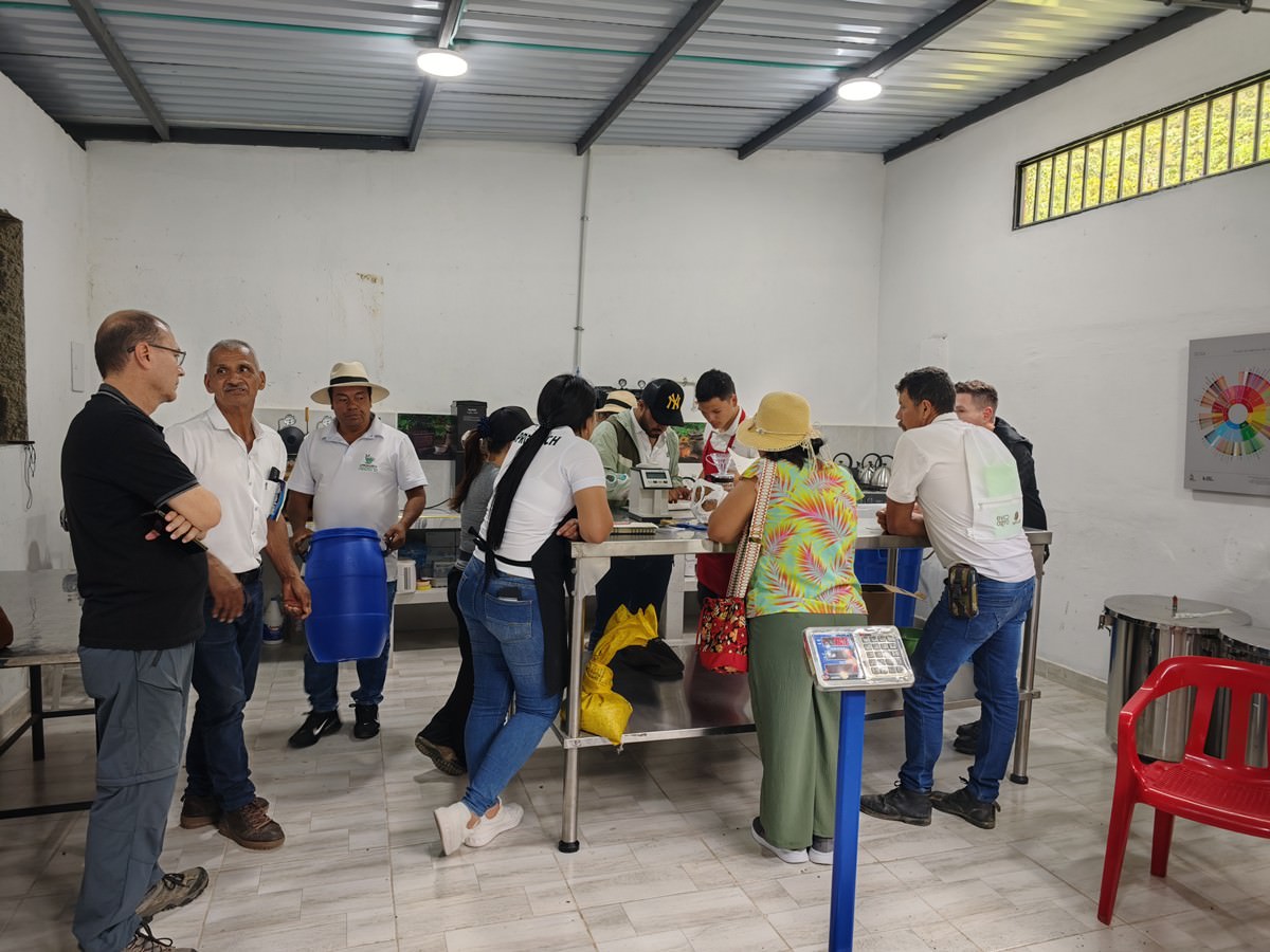 Galería Apromarch
