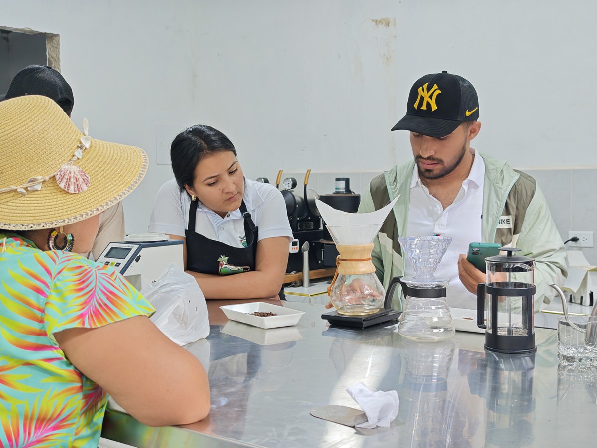 Galería Apromarch