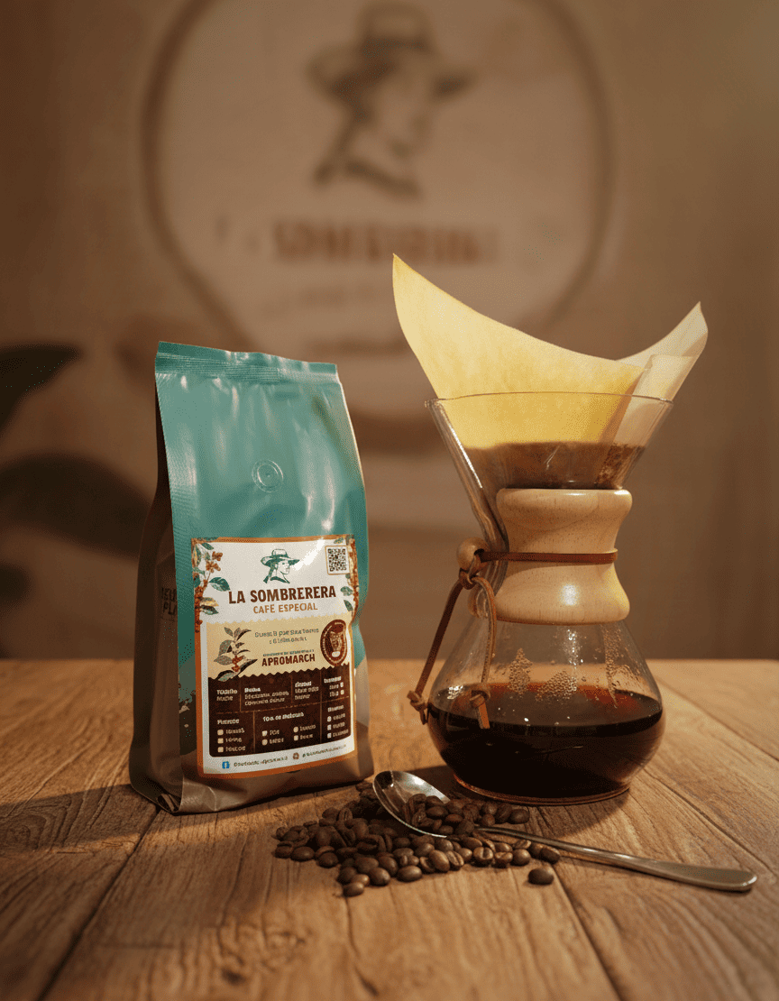 Café APROMARCH